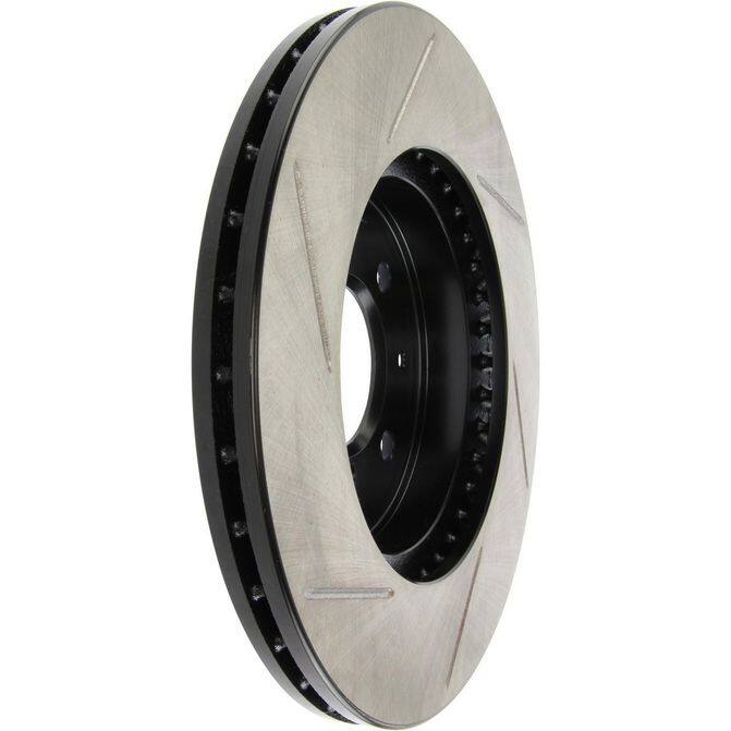 CEN CENTRIC PARTS 12640021SL