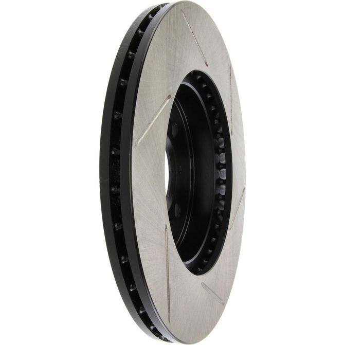 CEN CENTRIC PARTS 12640021SR