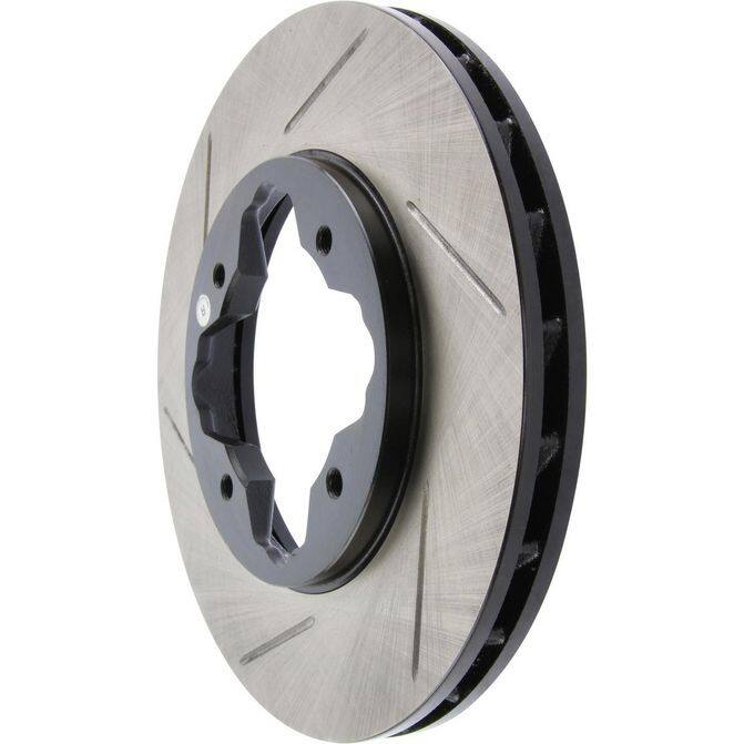 CEN CENTRIC PARTS 12640022CSR