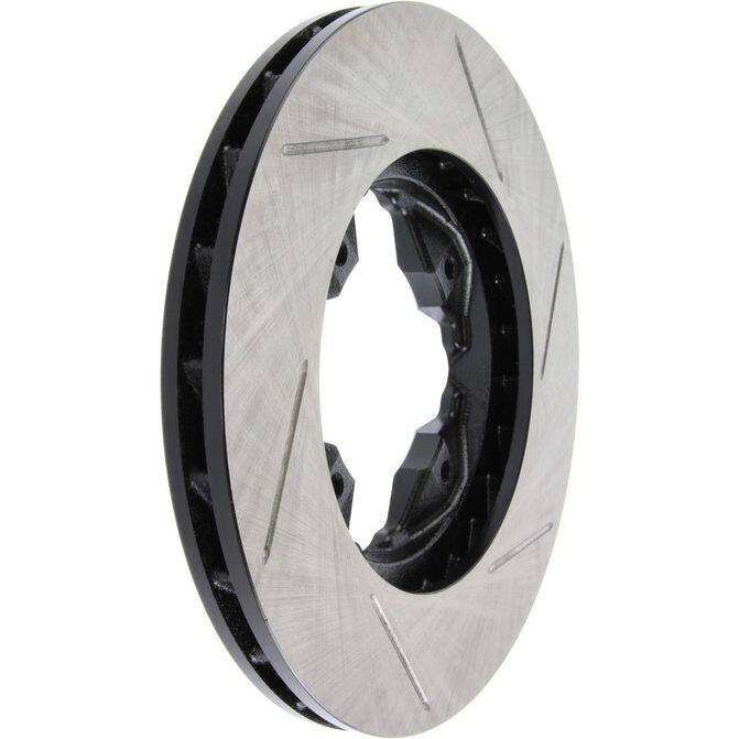 CEN CENTRIC PARTS 12640022CSR
