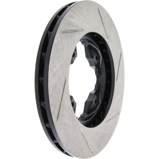 CENCENTRIC PARTS12640022SL
