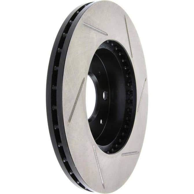 CENCENTRIC PARTS12640023CSR