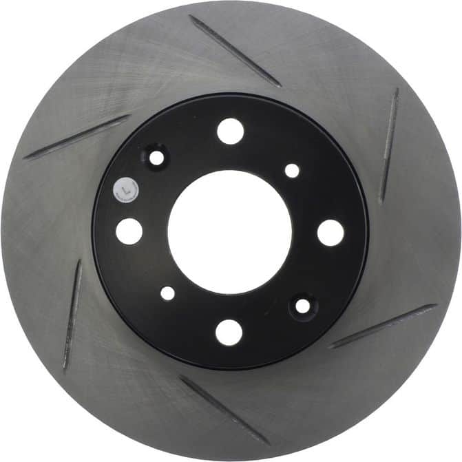 CENCENTRIC PARTS12640023SL