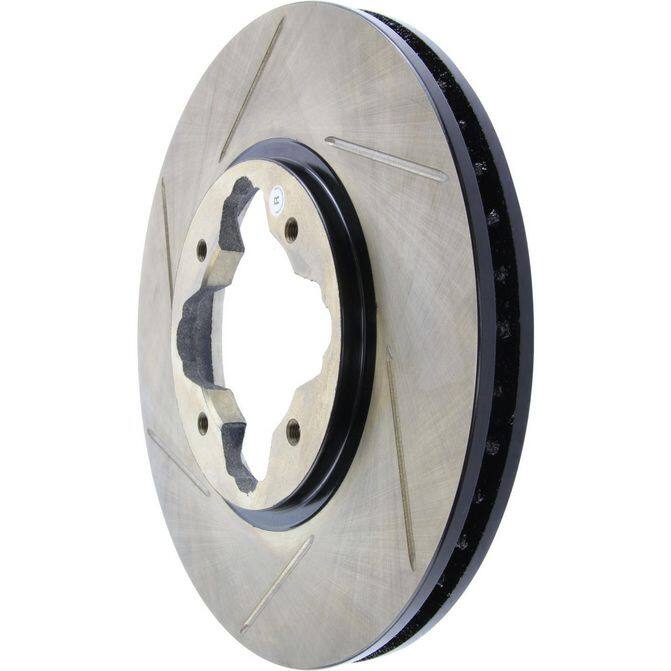 CEN CENTRIC PARTS 12640025CSR