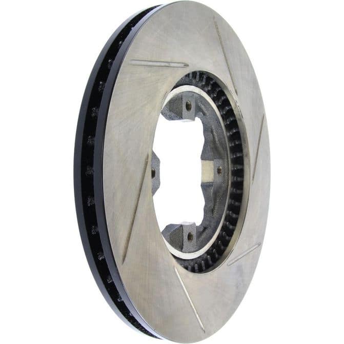 CEN CENTRIC PARTS 12640025CSR