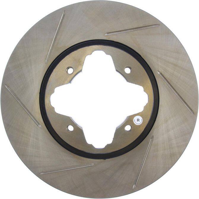 CEN CENTRIC PARTS 12640025SL