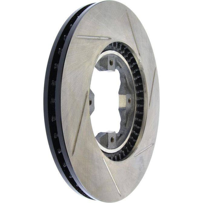 CEN CENTRIC PARTS 12640025SR