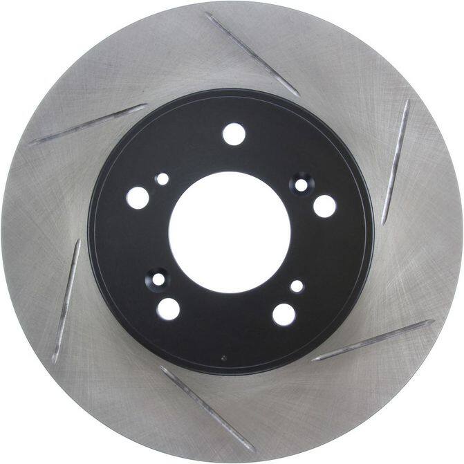 CEN CENTRIC PARTS 12640026CSL