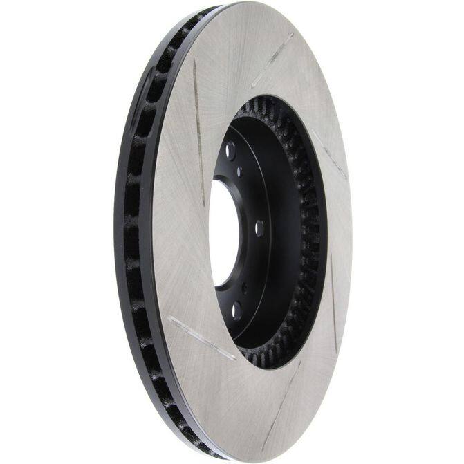 CEN CENTRIC PARTS 12640026CSL