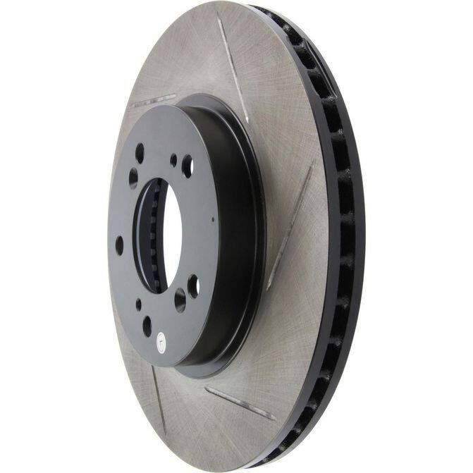 CEN CENTRIC PARTS 12640026SL