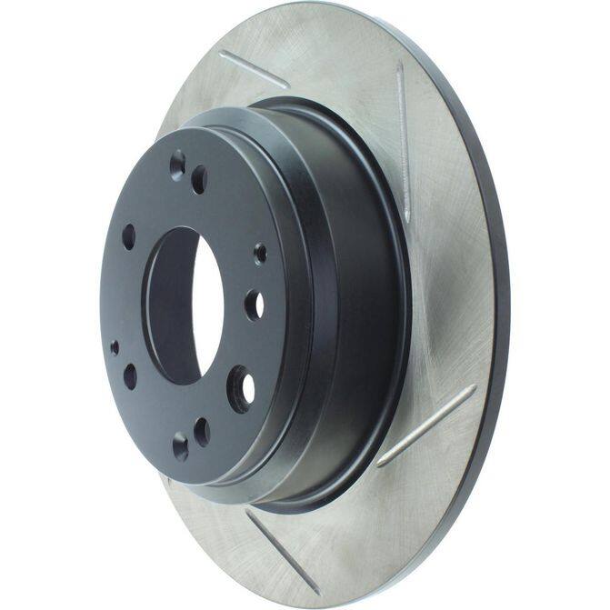 CEN CENTRIC PARTS 12640027CSL
