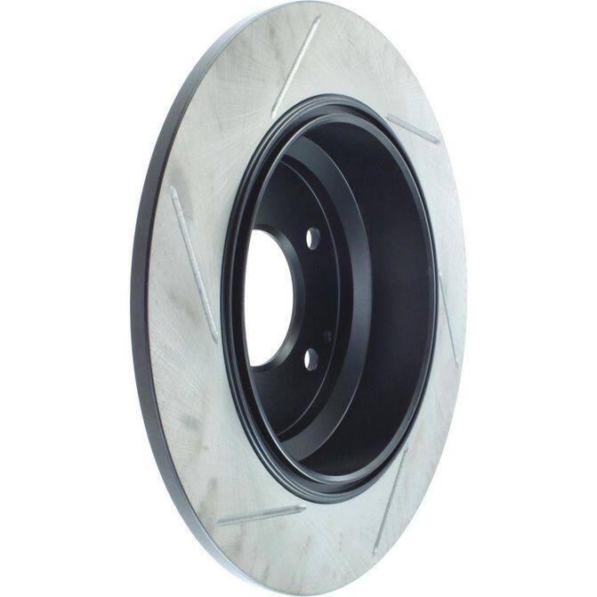 CEN CENTRIC PARTS 12640027CSL