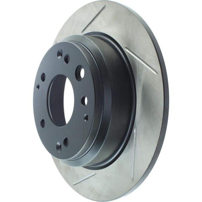 CEN CENTRIC PARTS 12640027CSR