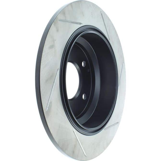 CEN CENTRIC PARTS 12640027CSR