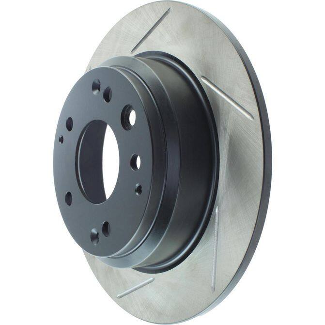 CEN CENTRIC PARTS 12640027SR