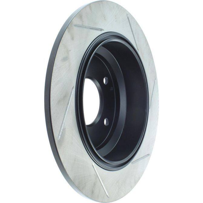 CEN CENTRIC PARTS 12640027SR
