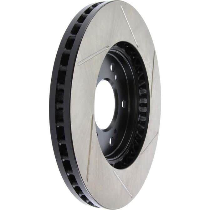 CEN CENTRIC PARTS 12640028CSL