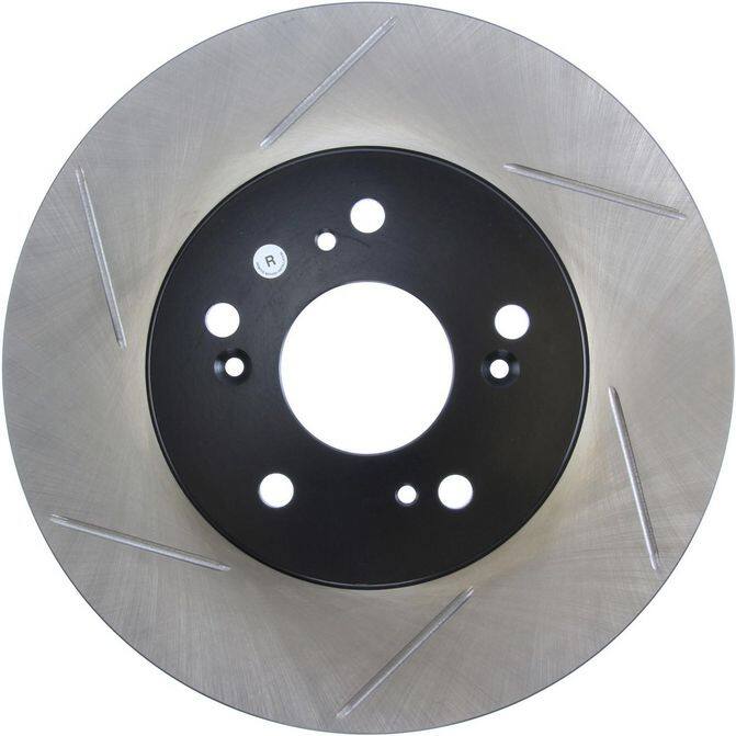 CEN CENTRIC PARTS 12640029SL