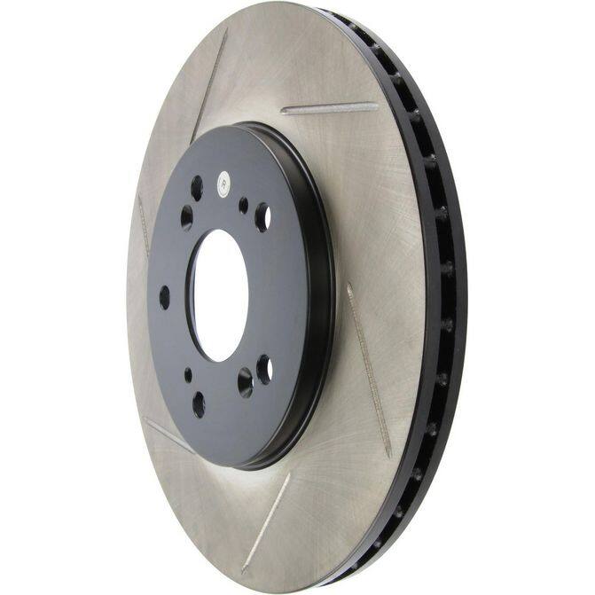CEN CENTRIC PARTS 12640029SL