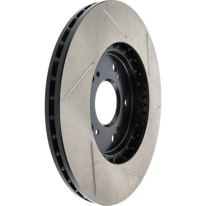 CEN CENTRIC PARTS 12640029SR