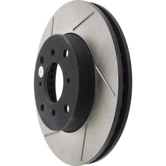 CEN CENTRIC PARTS 12640032SR