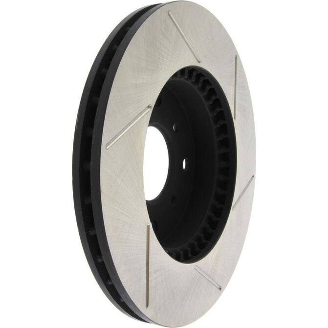 CEN CENTRIC PARTS 12640032SR