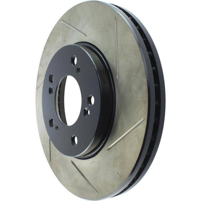 CEN CENTRIC PARTS 12640033SL