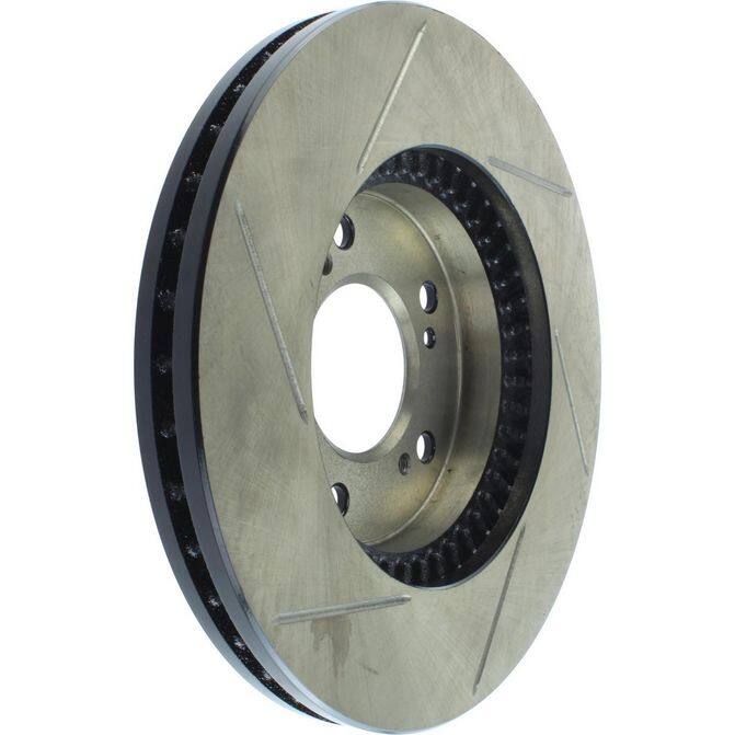 CEN CENTRIC PARTS 12640033SL