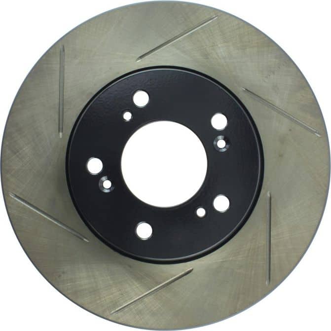 CEN CENTRIC PARTS 12640033SR