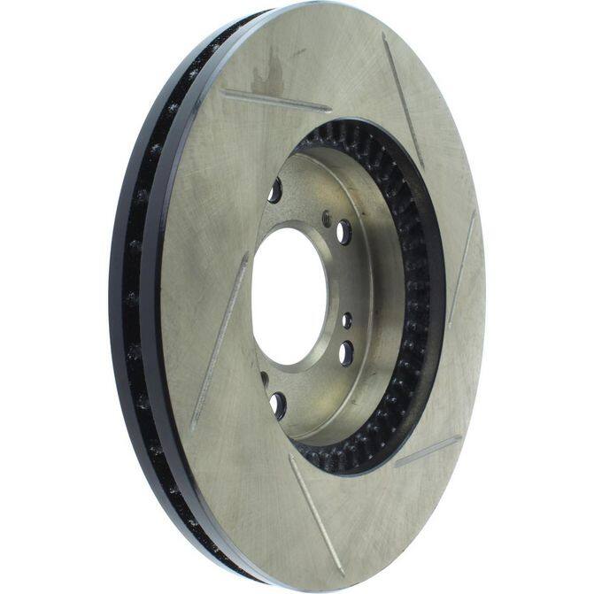 CEN CENTRIC PARTS 12640033SR