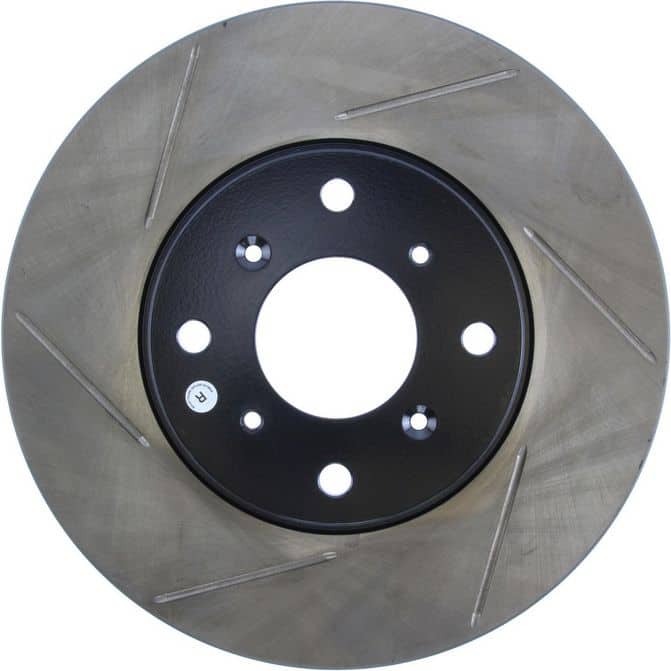 CEN CENTRIC PARTS 12640034CSL