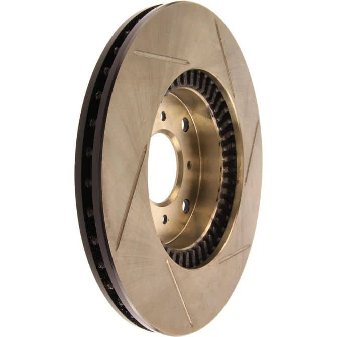 CEN CENTRIC PARTS 12640034CSL