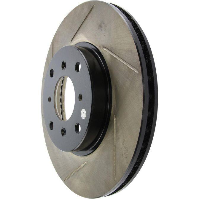 CEN CENTRIC PARTS 12640034CSR