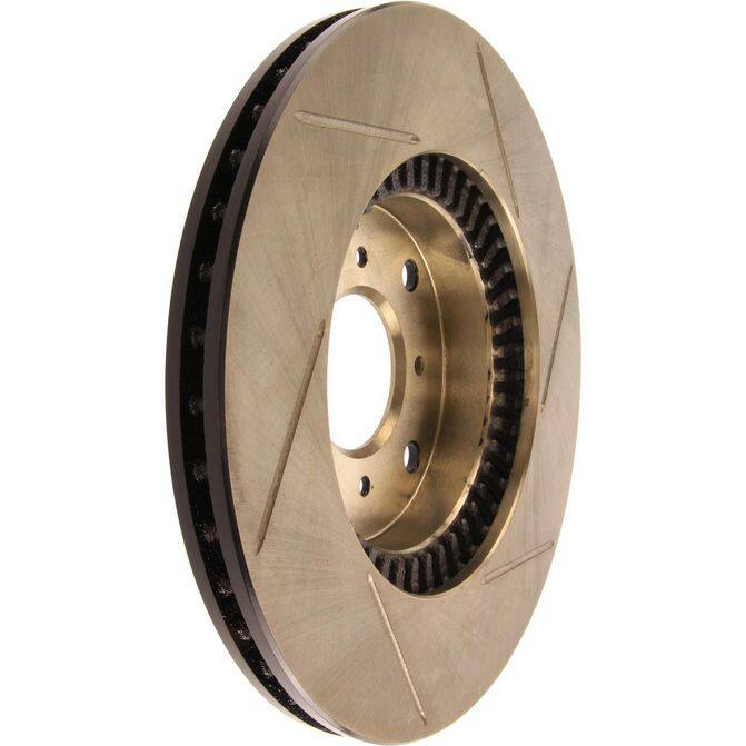 CEN CENTRIC PARTS 12640034CSR