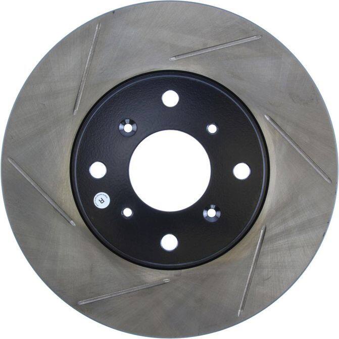 CEN CENTRIC PARTS 12640034SL