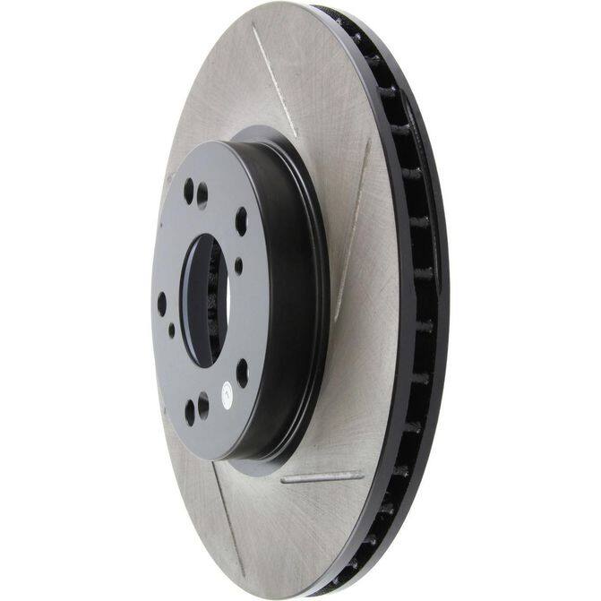 CEN CENTRIC PARTS 12640036CSL