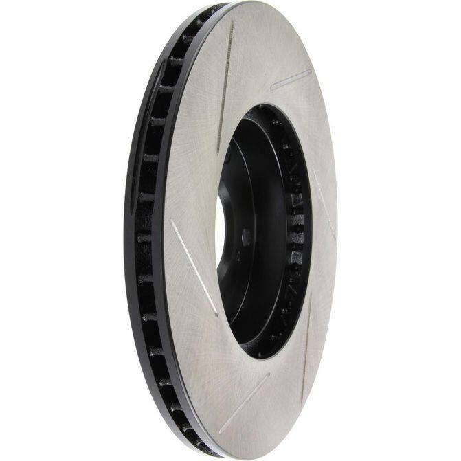 CEN CENTRIC PARTS 12640036CSL