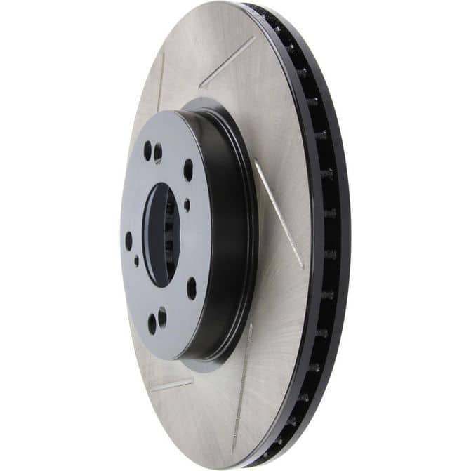 CENCENTRIC PARTS12640036CSR