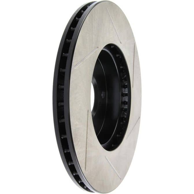 CENCENTRIC PARTS12640036CSR