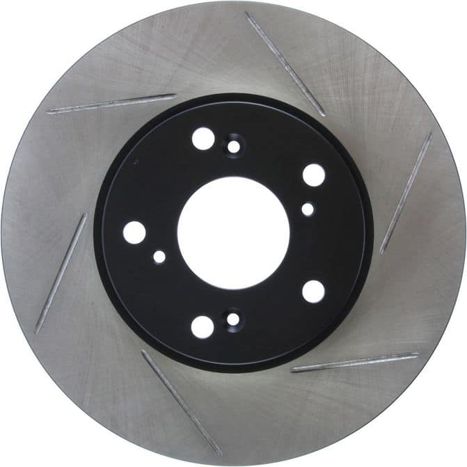 CENCENTRIC PARTS12640036SL
