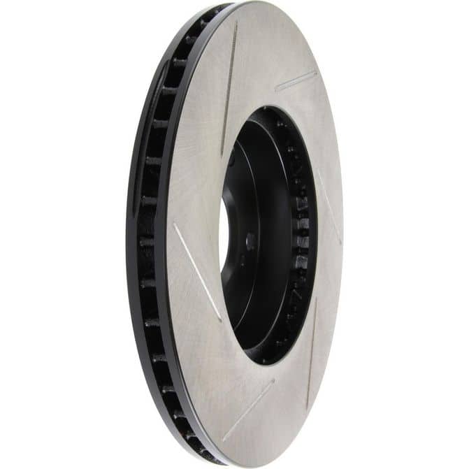 CENCENTRIC PARTS12640036SL