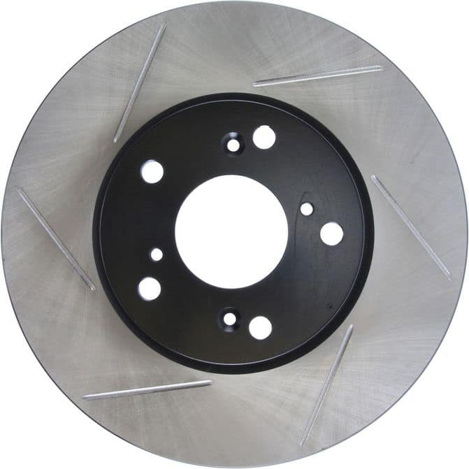 CENCENTRIC PARTS12640036SR