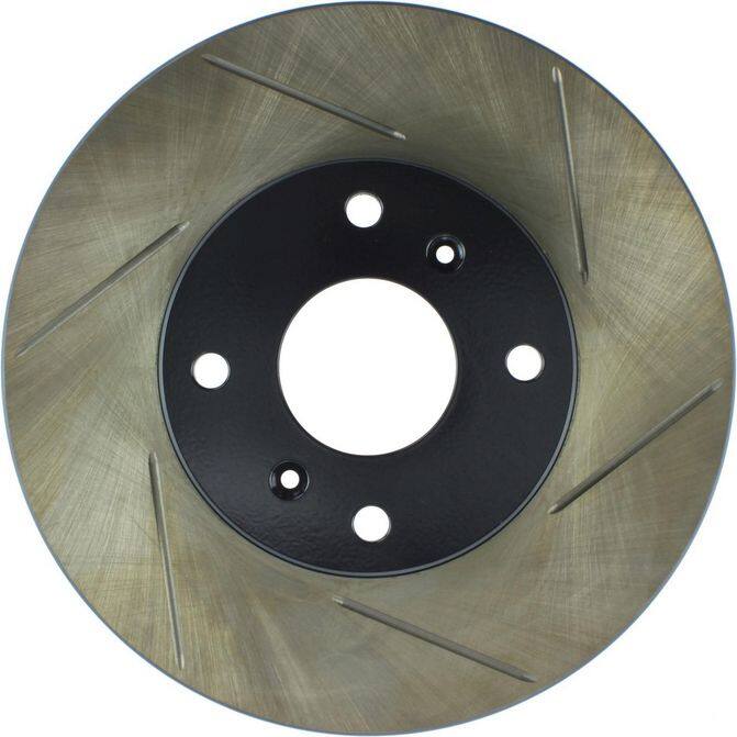 CEN CENTRIC PARTS 12640037CSL