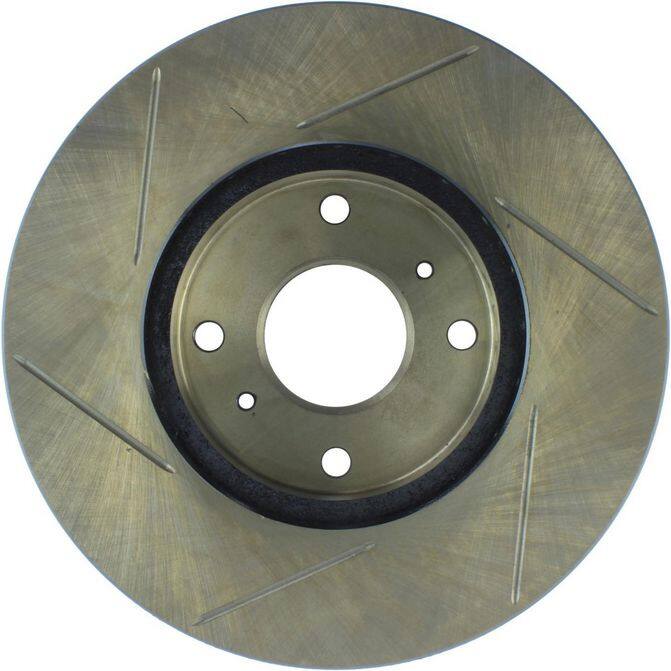 CEN CENTRIC PARTS 12640037SL