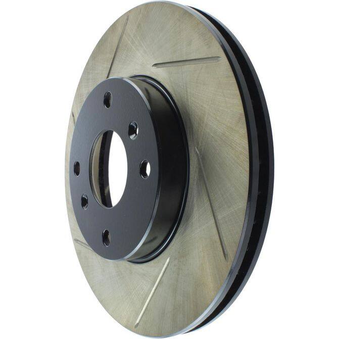 CEN CENTRIC PARTS 12640037SR