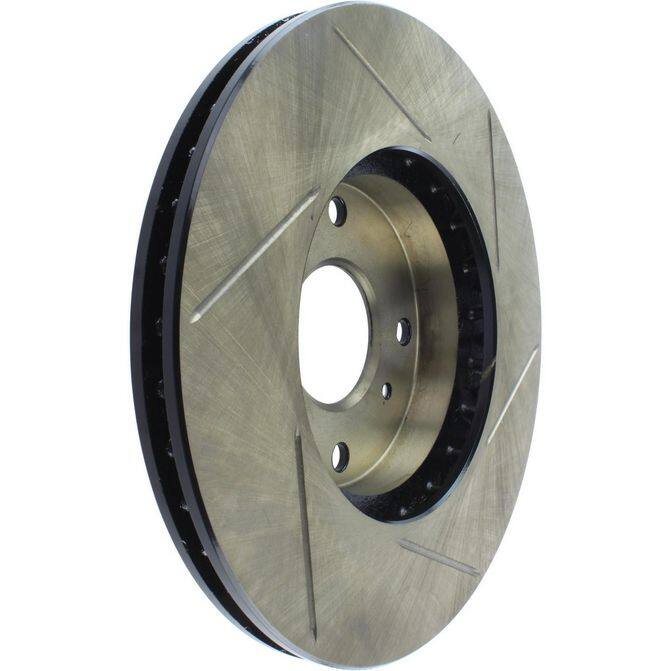 CEN CENTRIC PARTS 12640037SR