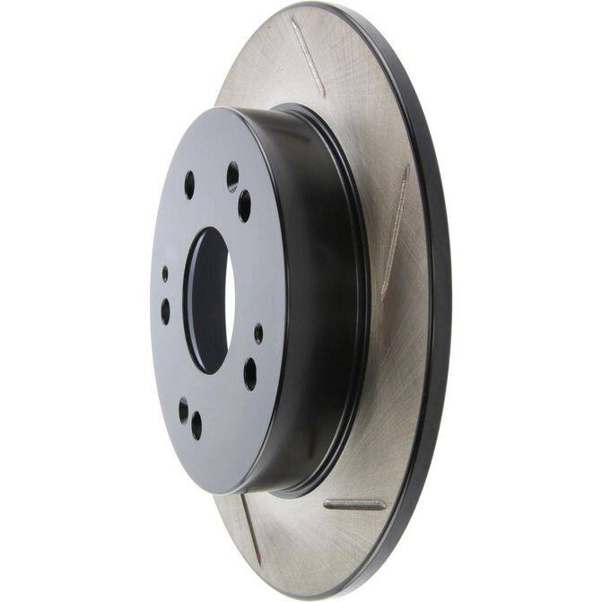 CEN CENTRIC PARTS 12640040CSL