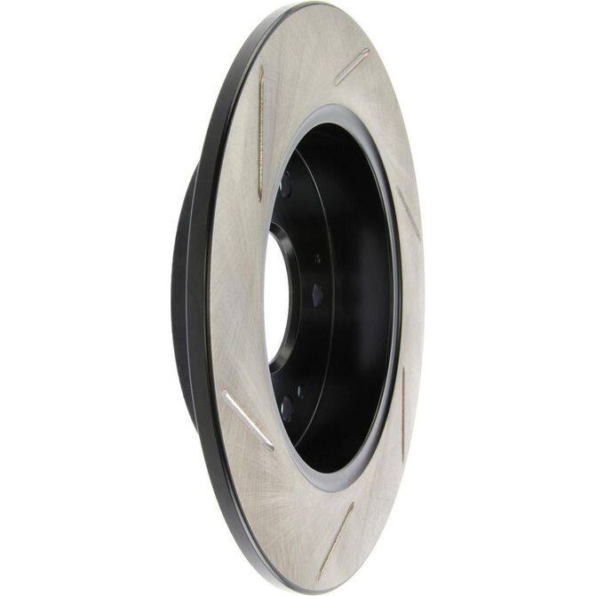 CEN CENTRIC PARTS 12640040CSL