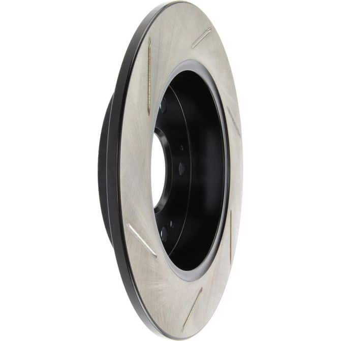 CEN CENTRIC PARTS 12640040SL