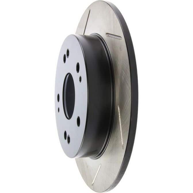 CEN CENTRIC PARTS 12640040SR